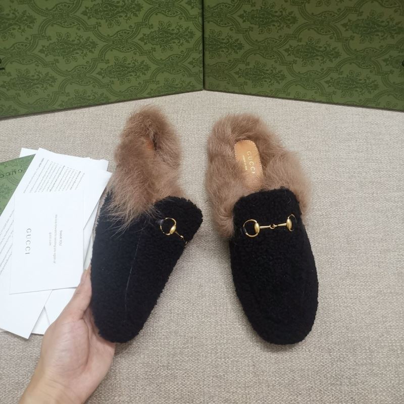 Gucci Slippers